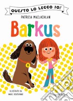 Barkus libro