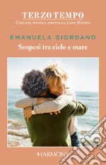 Sospesi tra cielo e mare libro