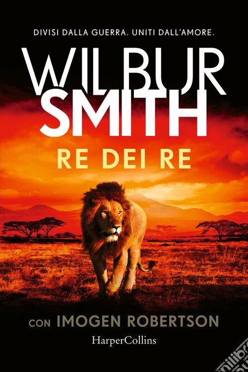 Re dei re