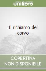 Il richiamo del corvo libro