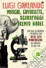 Mosche, cavallette, scarafaggi e premio Nobel libro