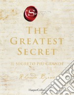 THE GREATEST SECRET libro usato