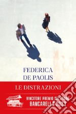 Le distrazioni libro