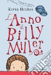 L'anno di Billy Miller libro