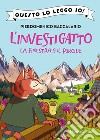 La finestra sul porcile. L'investigatto libro