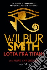 Lotta fra titani libro