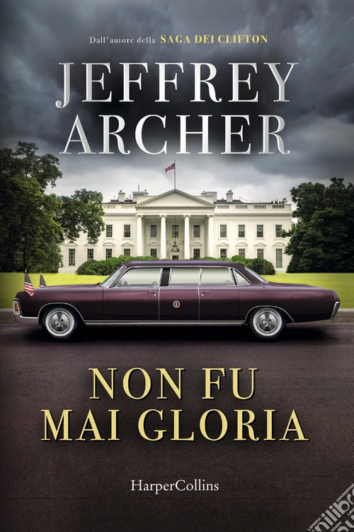 Non fu mai gloria