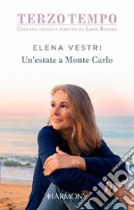 Un estate a Monte Carlo libro