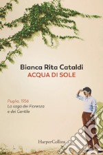 Acqua di sole. Ediz. speciale