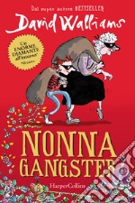 Nonna gangster libro