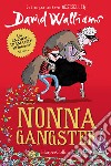 Nonna gangster libro