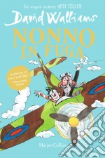 Nonno in fuga libro