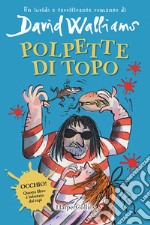 Polpette di topo libro