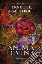 Anima divina. Covenant series. Vol. 3