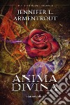 Anima divina. Covenant series. Vol. 3 libro