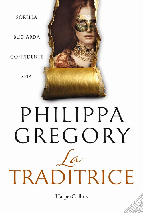 La traditrice