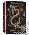 La strega e il cacciatore: Serpent & dove-Blood & honey-Gods & monsters libro di Mahurin Shelby