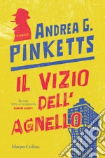 Il vizio dell'agnello libro