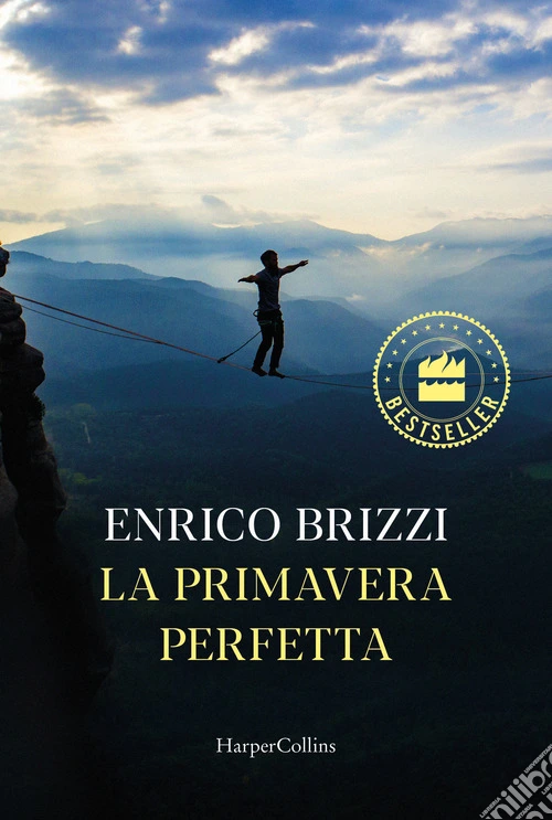 La primavera perfetta