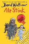 Mr Stink libro