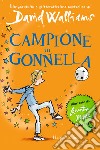 Campione in gonnella libro