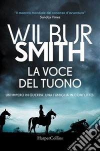 La voce del tuono