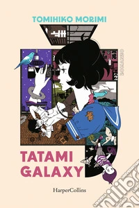 Tatami galaxy