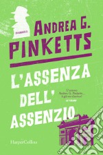 L'assenza dell'assenzio libro