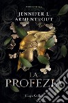 La profezia. Titan series. Vol. 4 libro