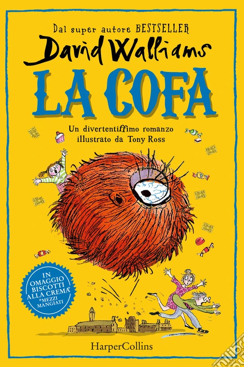 La cofa
