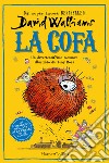 La cofa libro di Walliams David