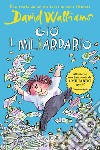 Gio il miliardario libro di Walliams David