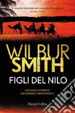 Figli del Nilo libro