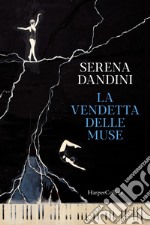 La vendetta delle muse libro