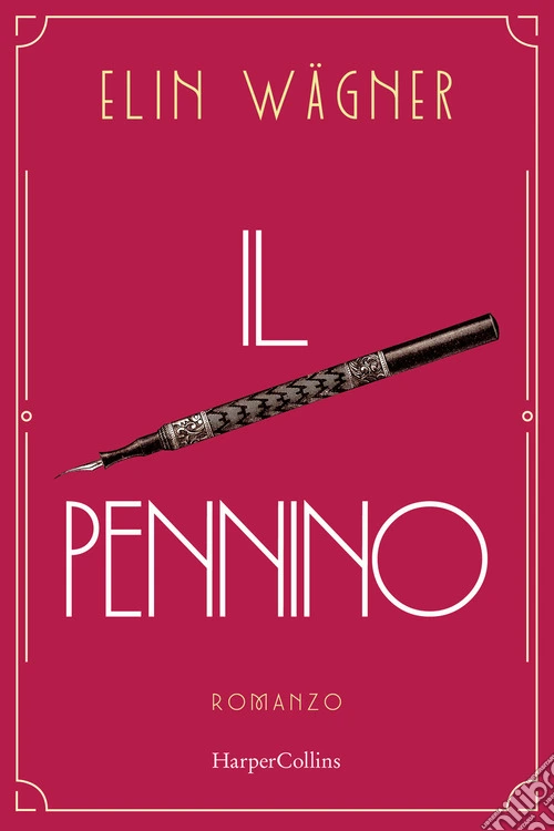 Il pennino