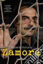 Zamora libro