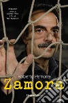 Zamora libro di Perrone Roberto