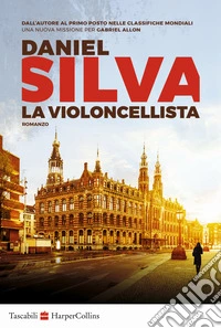 La violoncellista