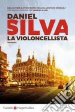 La violoncellista libro