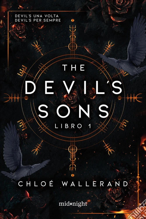 The devil's sons. Vol. 1