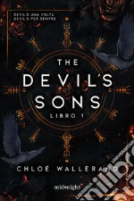 The devil's sons. Vol. 1 libro