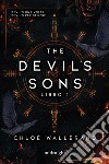 The devil's sons. Vol. 1 libro