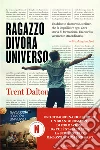 Ragazzo divora universo libro