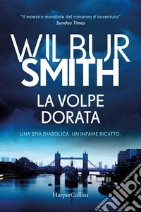 La Volpe dorata