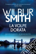 La Volpe dorata libro