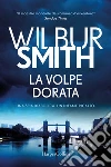 La Volpe dorata libro