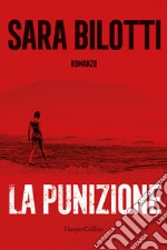 La punizione libro