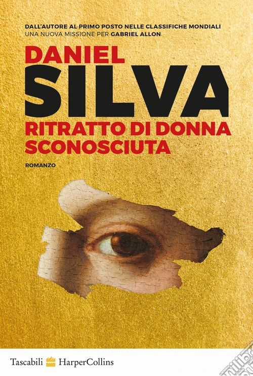 Ritratto di donna sconosciuta