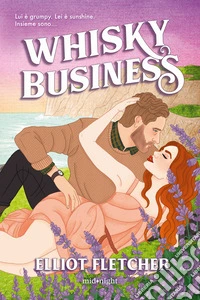 Whisky business. Ediz. italiana libro