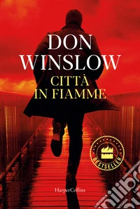 Città in fiamme